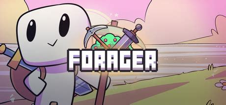 Full game free download latest version torrent. Forager-GOG - Crack Game Now