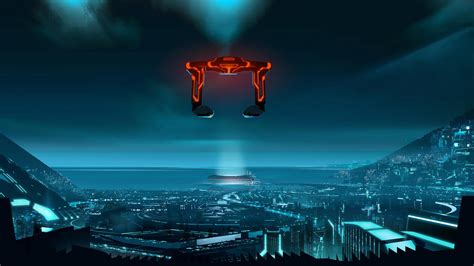 Tron Uprising Backgrounds Pictures Images