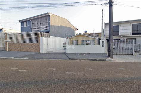 Casa para aluguel com 2 Quartos, Sitio Cercado, Curitiba - R$ 990, 50