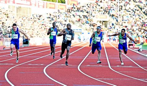 It felt really good, especially the hurdles. Karsten Warholm breaks European 400m hurdles record in ...