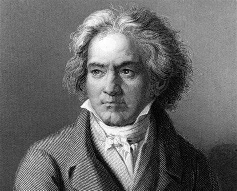 Ludwig Van Beethoven Wallpapers Wallpaper Cave