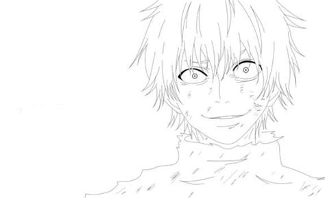 Timon and pumbaa coloring pages ». Tokyo Ghoul Para Colorear
