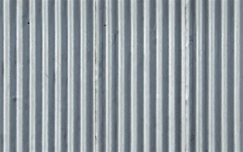 Corrugated metal | Public domain vectors