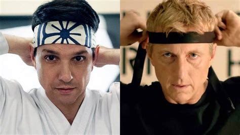 Cobra Kai Arriva Su Netflix Come E Quando Vedere La Serie Spin Off Di