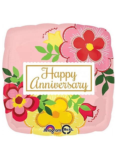 Great experience as always with sa florist. FB34 Flower Anniversary Balloon delivery Malaysia | Only ...