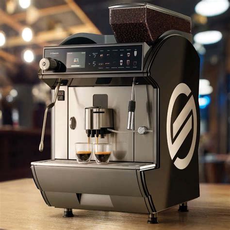 Check spelling or type a new query. Saeco Automatic Coffee Machine Idea Restyle Duo - Multi ...