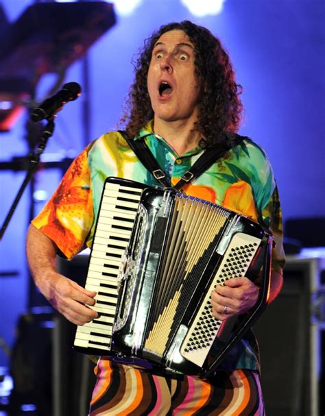 Without Music Education Weird Al Might Not Be Rocking An Accordion