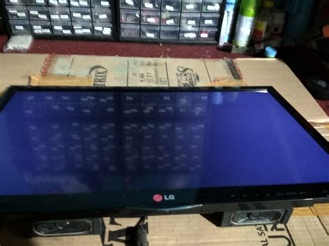 Samsung j1 mini (j105f) blank hitam lcd solutions. Cara Memperbaiki Tv Led Lg 24ln4100 Blank Tetapi Led Nyala