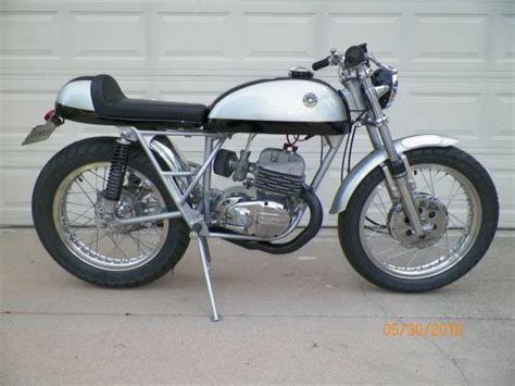 Buy 1973 Bultaco Alpina On Mail2040motos