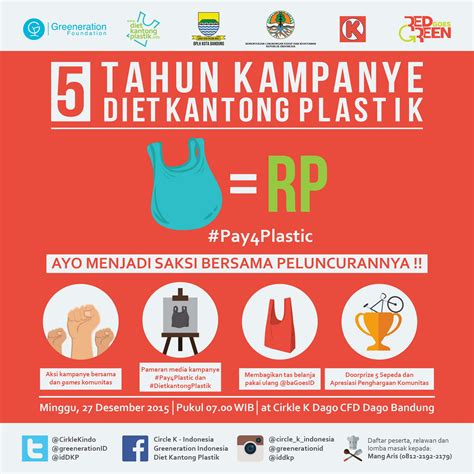 Contoh poster kampanye diatas bertemakan kendalikan sampah plastik. Dapatkan Inspirasi Untuk Poster Kurangi Sampah Plastik - Koleksi Poster