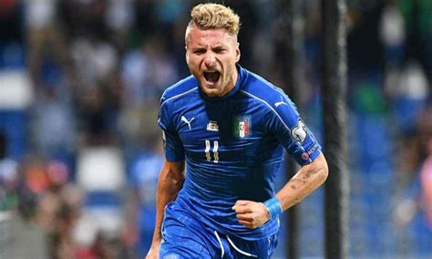 Het nederlands voetbalelftal speelt de wedstrijd in de nations league op 14 oktober tegen italië in bergamo. Italy National Football Team or the Italian League? | blog ...