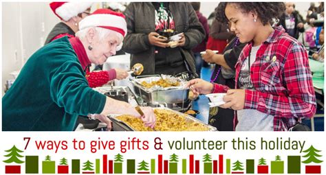 7 Ways To Give Ts And Volunteer In Nyc This Holiday Season 6sqft