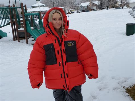 Projects Blog Wasatch Down Over Stuffed Puffy Jackets