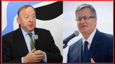 W piątek pojawiła się informacja, że stanisław michalkiewicz, były polityk, pisarz i znany prawicowy publicysta trafił do szpitala. Stanisław Michalkiewicz - Dlaczego Nie Zagłosuję na ...