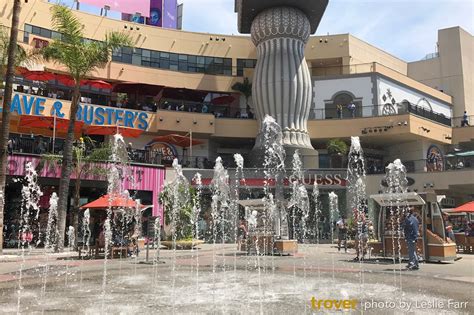 Best Outlet Shopping Mall Los Angeles Iucn Water