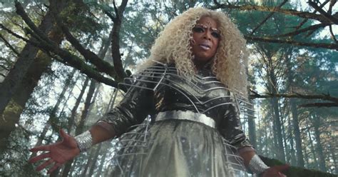 A Wrinkle In Time Watch Mesmerizing First Trailer Rolling Stone