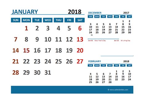 Kalendar 2018 Excel Malaysia Jermainetarogay
