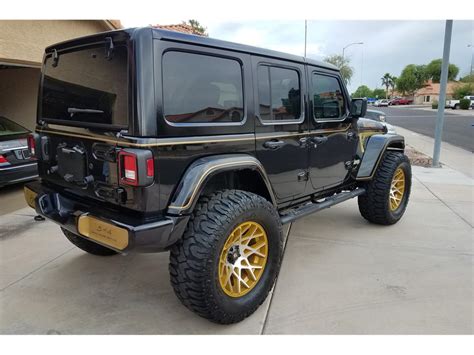 View photos, save listings, contact sellers directly, and more for jeep and other new and used cars for sale. 2019 Jeep Wrangler for Sale | ClassicCars.com | CC-1225191