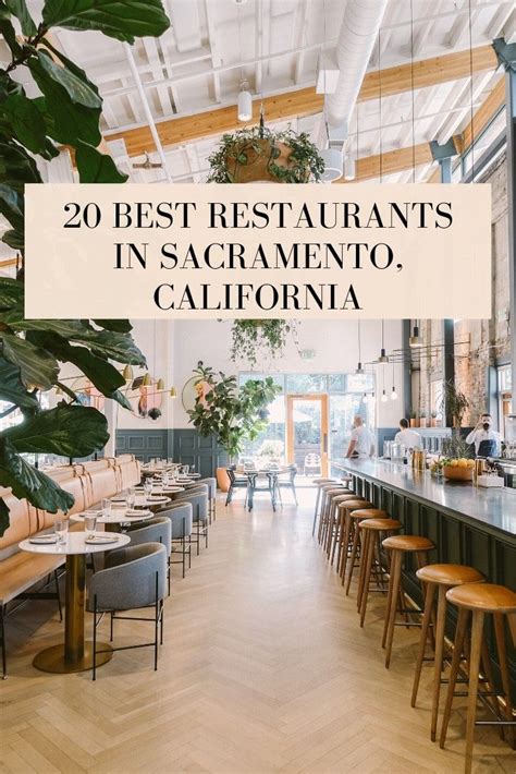Best restaurants in sacramento i need some recommendations please. The Best 20 Restaurants in Sacramento, California - Bon ...