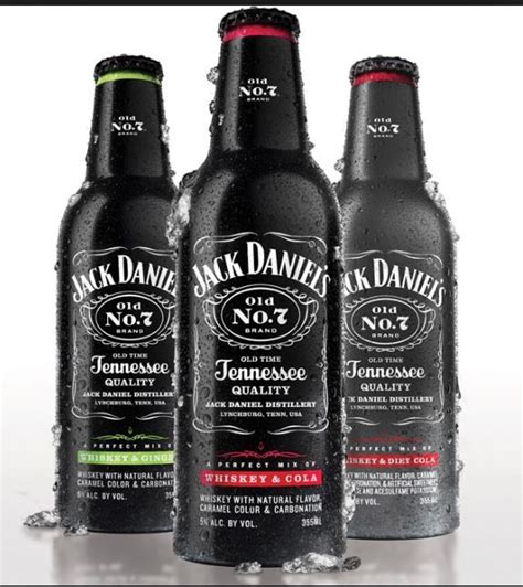Maybe you would like to learn more about one of these? Jack Daniel flavors | Jack daniels drinks, Jack daniels ...