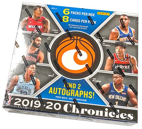NBA 2020 21 PANINI CHRONICLES BASKETBALL Xiaomi Shop