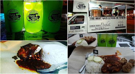 In fact, the quality of. Top 7 Captivating Food Trucks in Johor Bahru - JOHOR NOW