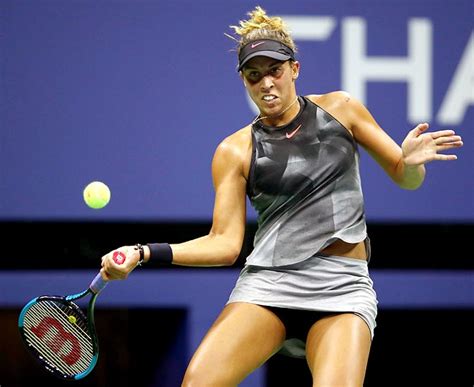 Madison keys tennis offers livescore, results, standings and match details. Meet US Open women's finalists Madison Keys and Sloane ...