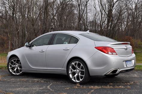 Automotive critics wrote that the 2012 buick regal has an attractive interior and that the turbocharged models are powerful, agile and fun to drive. 2012 Buick Regal GS - Autoblog