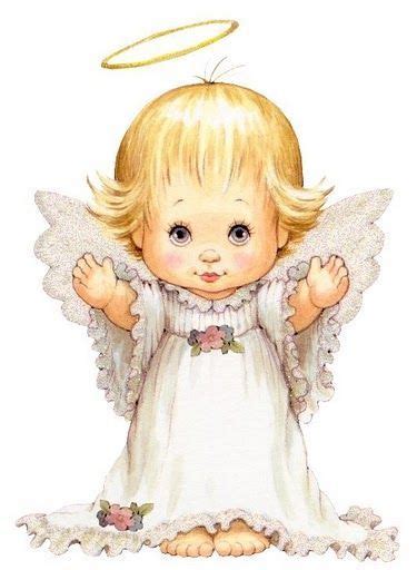 Printable Angels Ruth Morehead Angel Pictures Baby Angel Angel