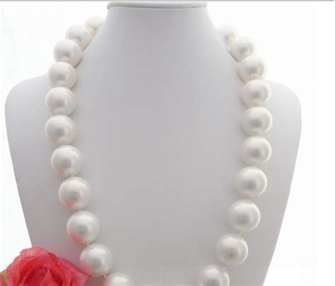 Free Shipping Hot Sell New Style Natural Aa Mm White Sea