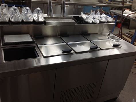 I stared at about 10 different white paint samples for close to a month 'deciding on the perfect white undertone'. Pin by Larosa Refrigeration & Equipme on Ice Cream Dipping ...
