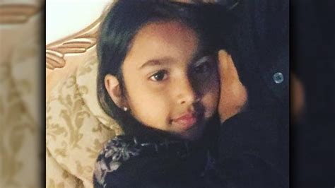 Amber Alert Cancelled 5 Year Old Girl Found Safe Chch