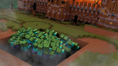 We did not find results for: Minecraft | BUILD TO SURVIVE ZOMBIE APOCALYPSE - Zombie ...