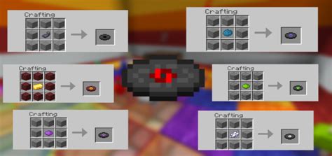 Minecraft disc ward for 10 hours. Craftable Music Discs (Survival Friendly) Plugin - MCPE ...