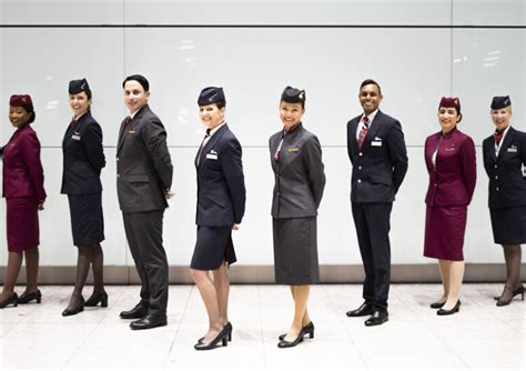 British Airways Y Qatar Airways Completan Su Expansión Para Formar El