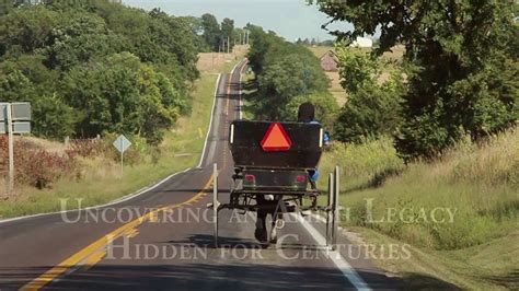 Lester & Rebecca Graber | My Amish Story. This is Lester & Rebecca's