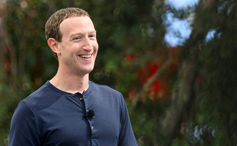 Mark Zuckerberg Says Meta Is Spending Billions Of Dollars On Nvidia Ai