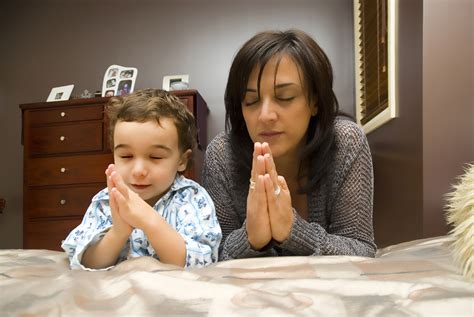 How Parents Can Use The National Day Of Prayer And Other Simple