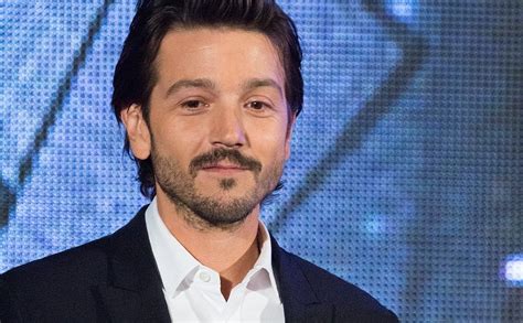 Luna's casting in the film was first announced on august 15 , 2015. Historia y biografía de Diego Luna