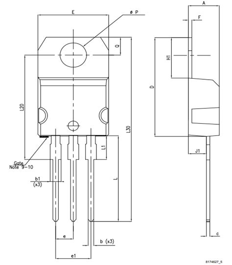 L7812cv Voltage Regulator Pinout Datasheet And Schematic Diagram