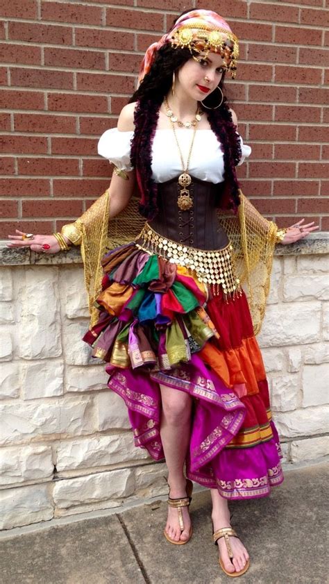 We Have Renaissance Gypsy Princess Costumes For Renaissance Festivals