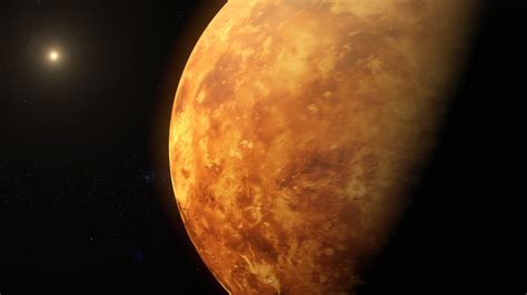 Why Is Venus Hotter Than Mercury Starlust