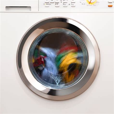 How A Washing Machine Works Jim And Daves Appliance