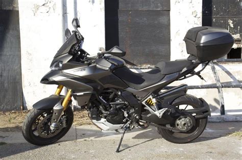 Find the best offers for ducati dual sport for sale. Buy 2012 Ducati Multistrada 1200 S TOURING Dual Sport on ...