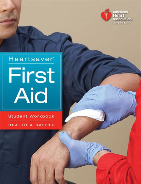 Aha Heartsaver First Aid Cpr Aed Instructor Manual Pdf