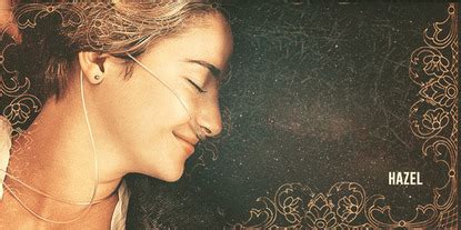 Born in houston, tx #31. Hazel Grace Lancaster - The Fault In Our Stars