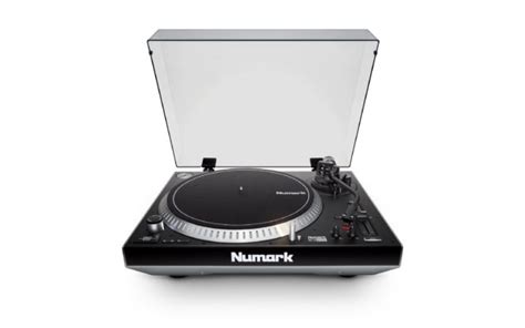 Numark Bringt DJ Turntable Und Controller Auf Den Markt