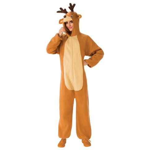 Reindeer Adult Costume Rebelsmarket