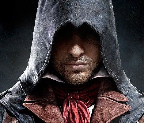 Arno Victor Dorian Assassin S Creed Unity Guide IGN