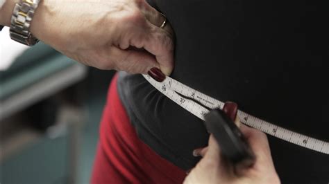 Americans Blame Obesity On Willpower Despite Evidence Its Genetic
